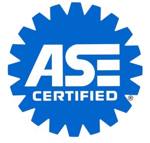 aseCertified
