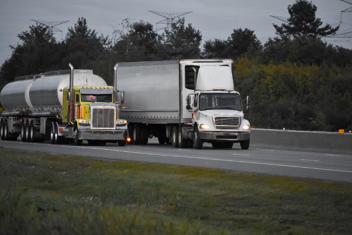 I-77 corridor service