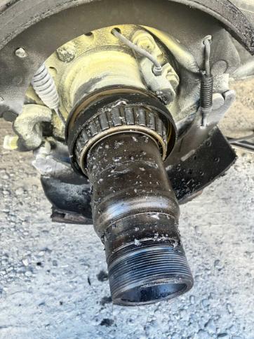 24/7 tire service