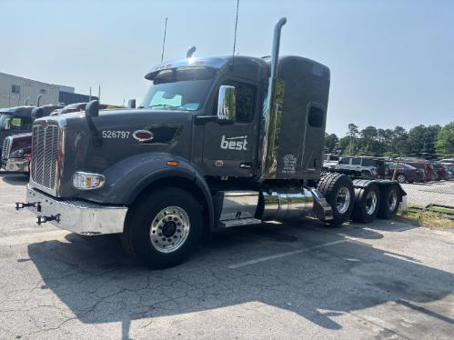 Fleet maintenance programs