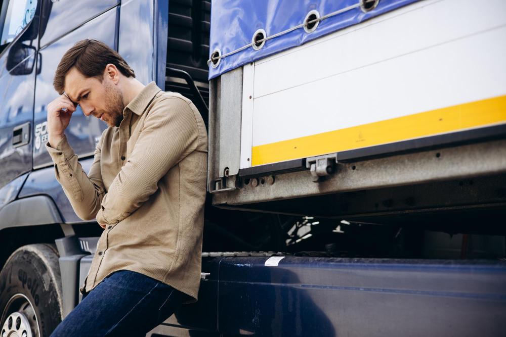 Mountain Grade Engine Overheating Repair 