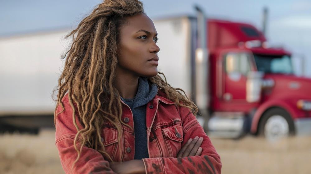 I-77/I-40 Junction Emergency Truck Service 