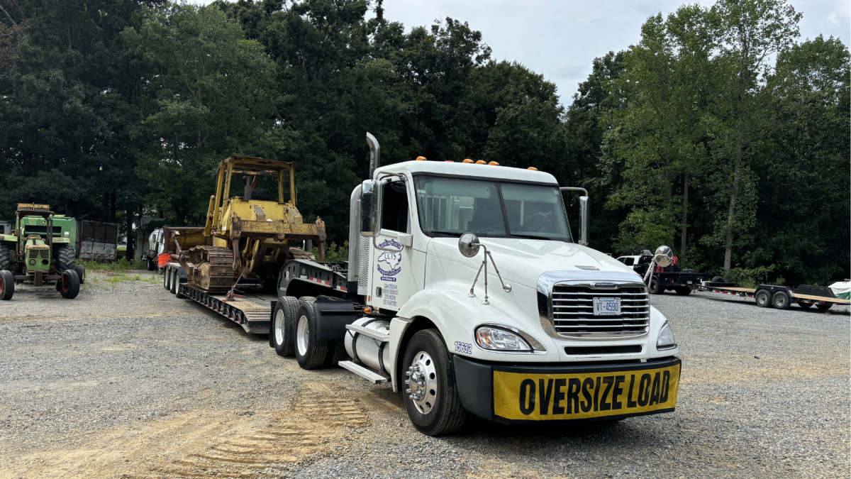 Mobile Engine Repair I-77 NC 