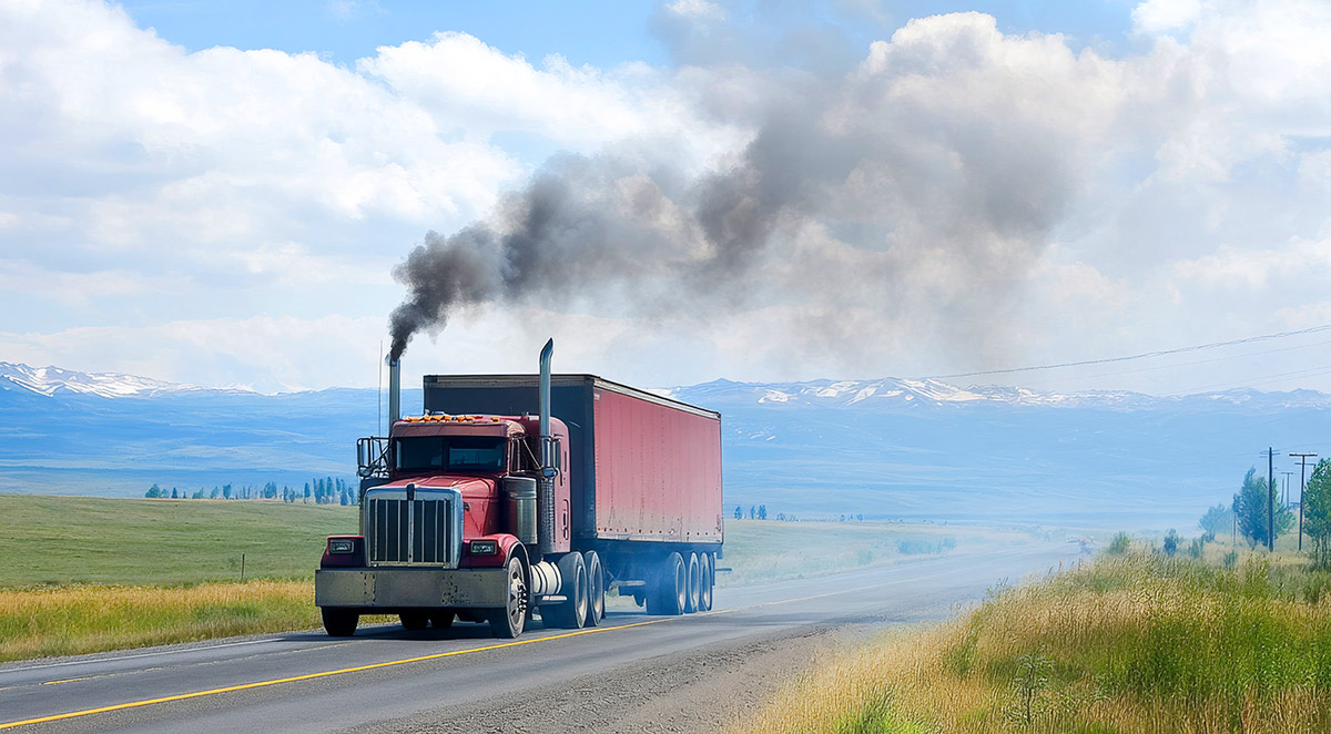 Truck Emissions Systems: DPF, DEF & Derate Emergency Guide