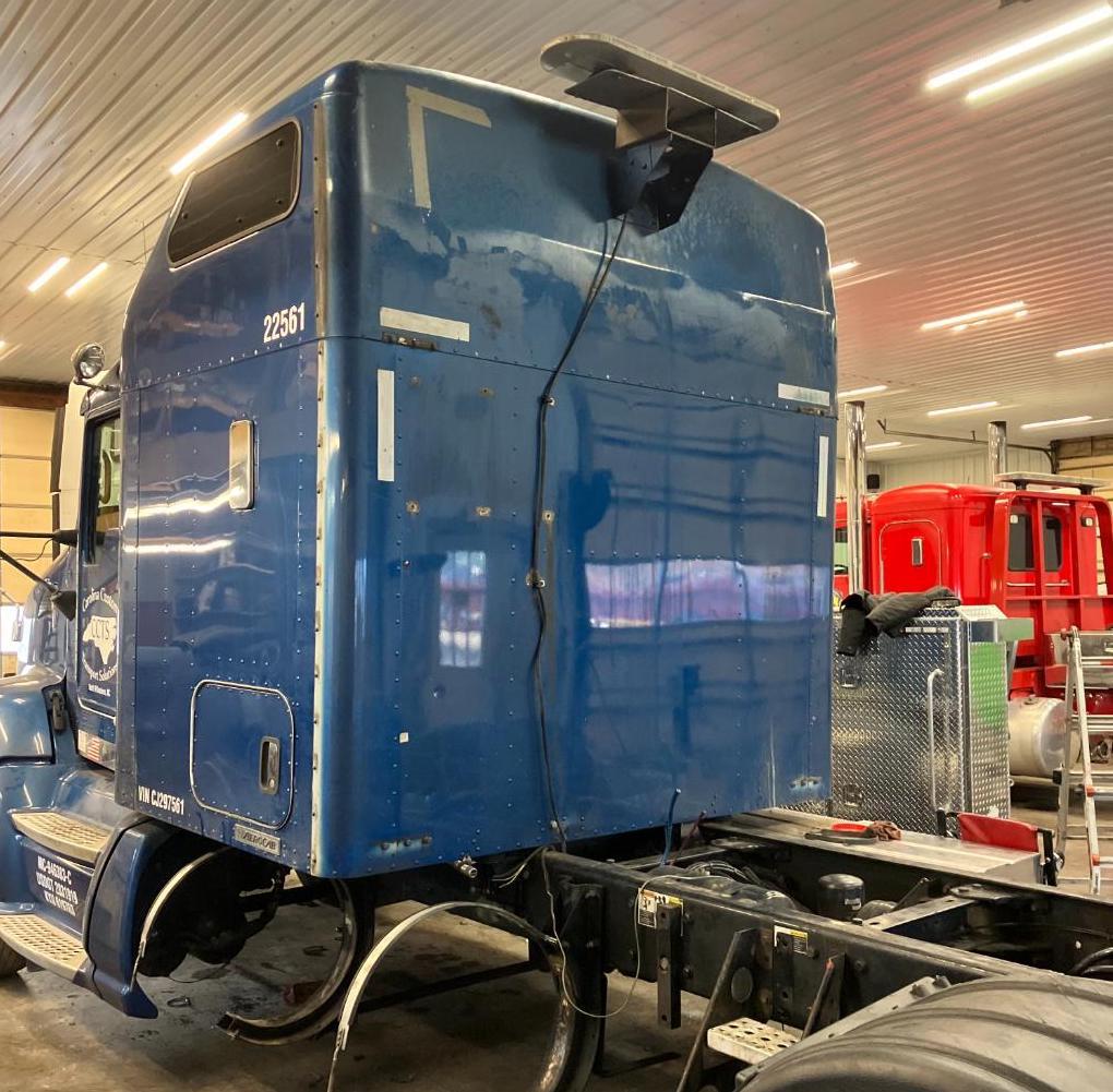 Welcome to Reid Diesel